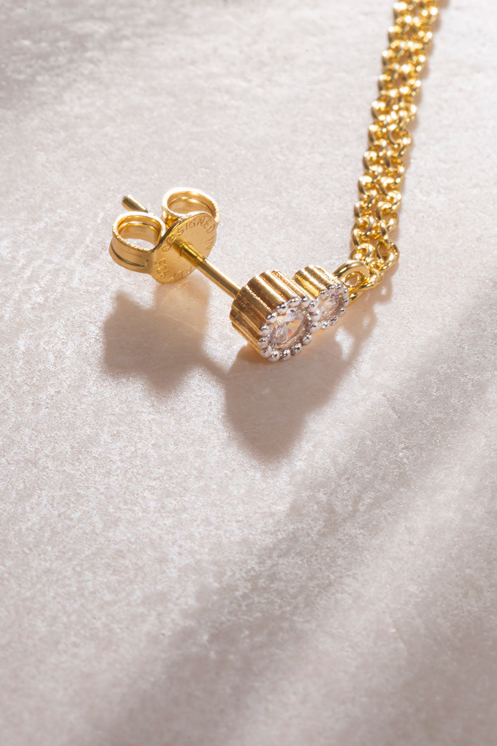 Lum-G43-GLD/SLV