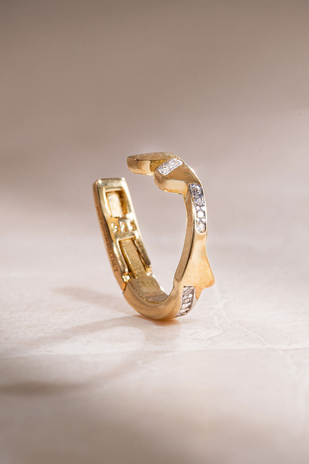 Lum-G04-SLV/GLD