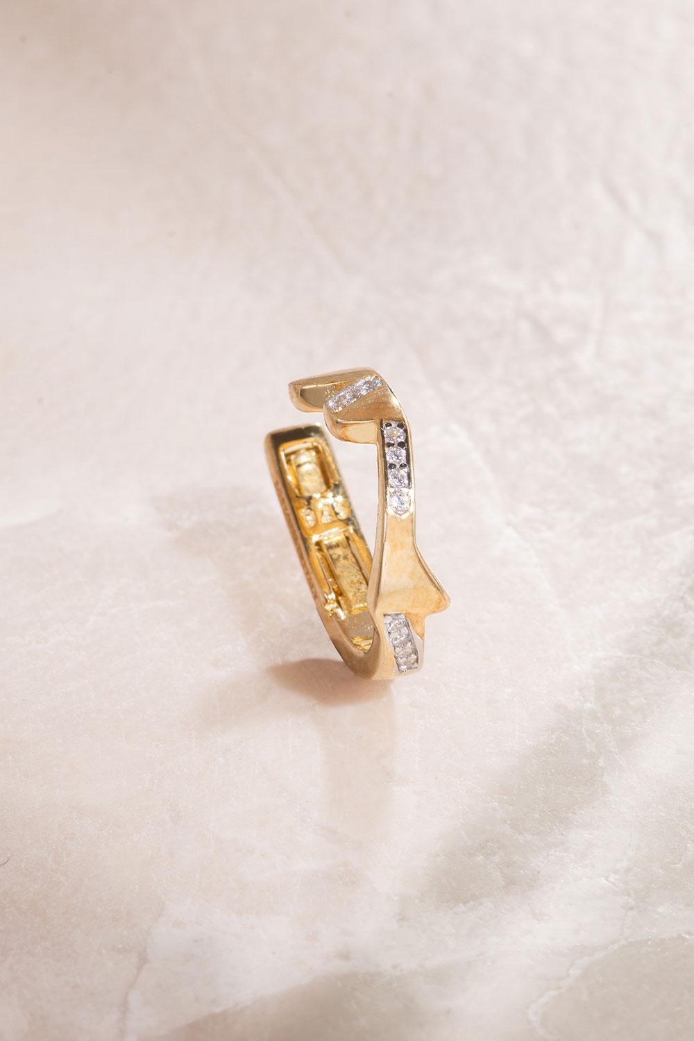 Lum-G04-SLV/GLD
