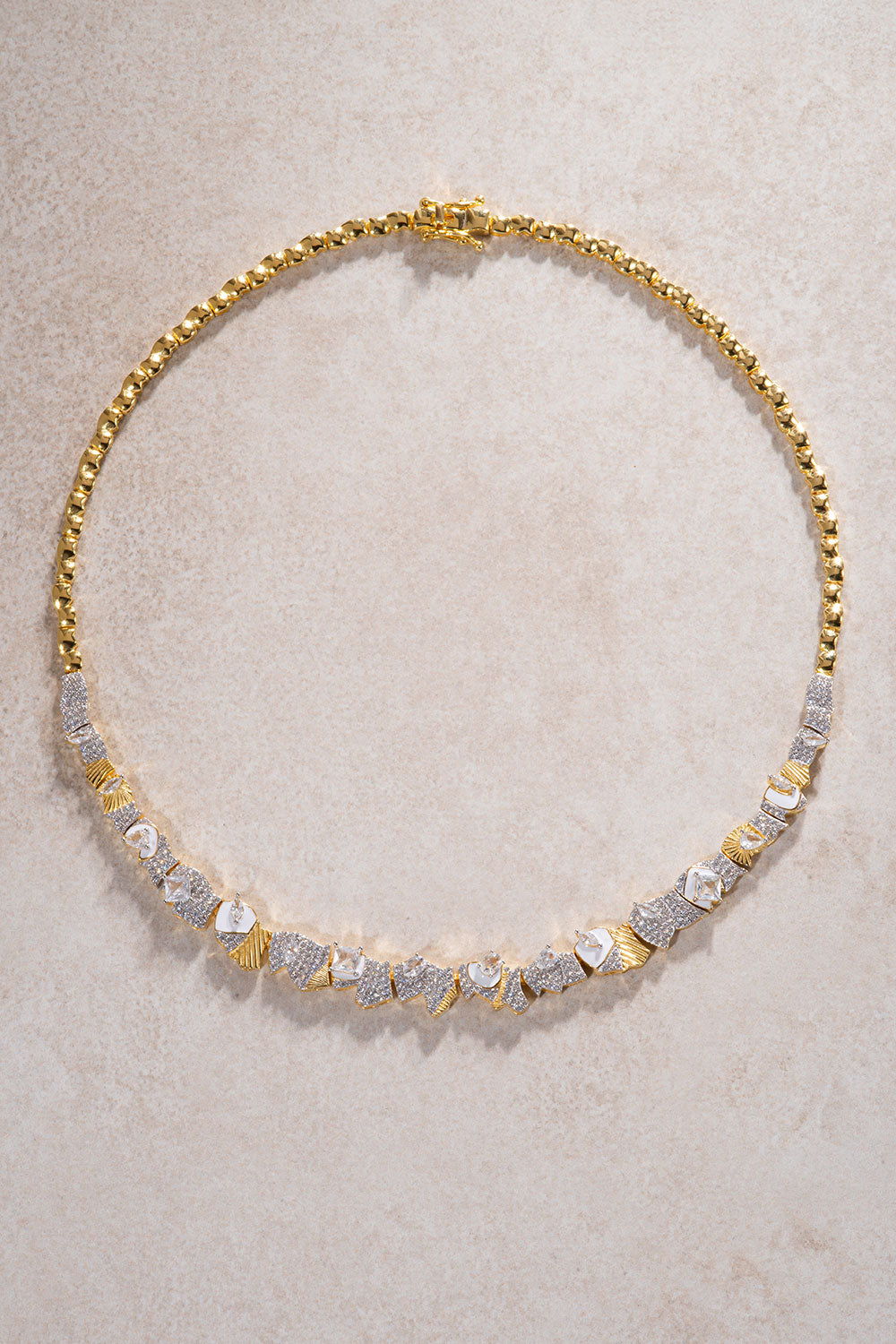 Lum-G10-SLV/GLD