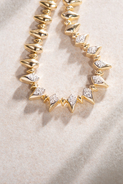 Lum-G15-SLV/GLD