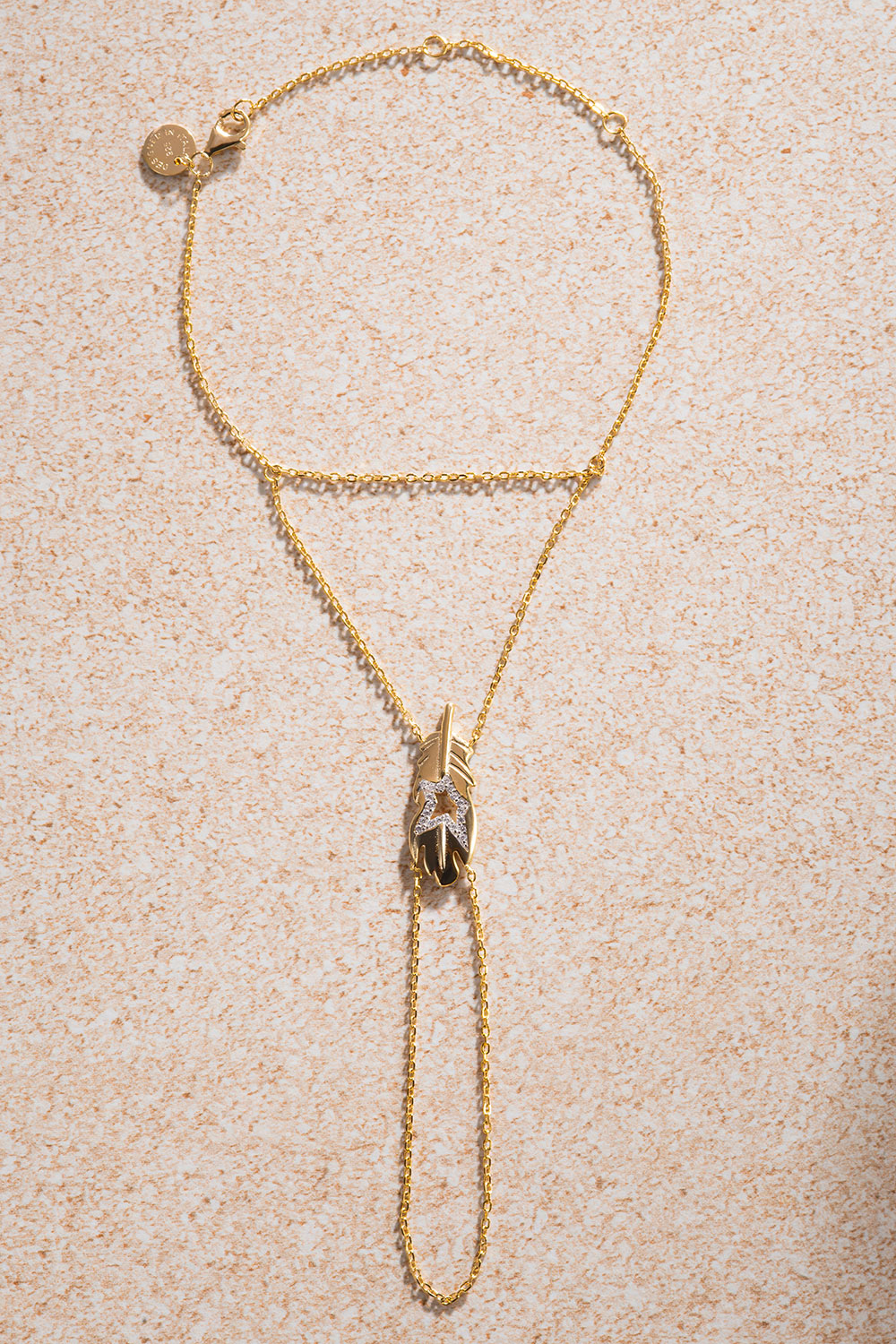 Lum-G27-GLD/SLV