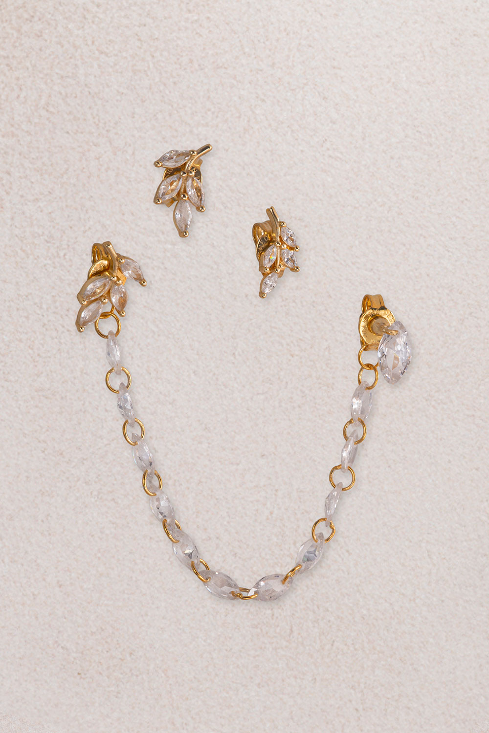 Lum-G33-GLD/SLV