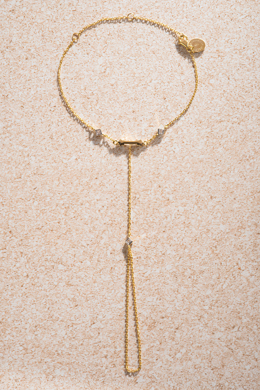 Lum-G50-GLD/SLV